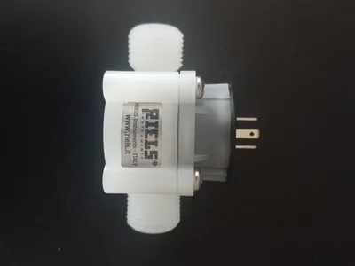 DiGMESA 938-6300/C014 Flowmeter