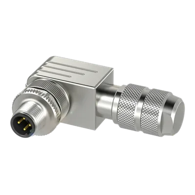 Balluff BCC M484-0000-2D-000-51X475-000 Kablo montaj konnektörleri