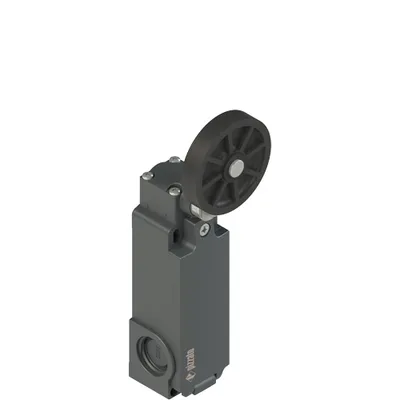 Pizzato FT 2A6354AH-E27R26 Safety switch with electrical reset