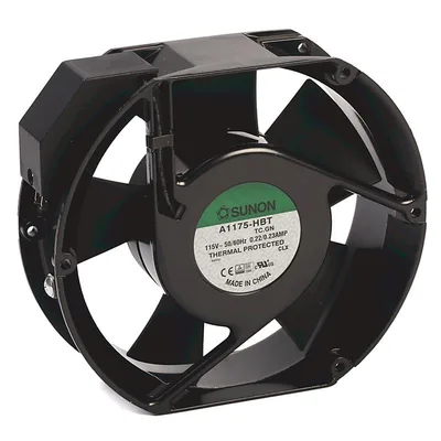 Allen Bradley SK-L1-FAN3-F3 PowerFlex 700L Input Filter Fan Kit