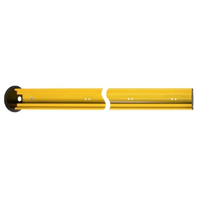 IFM FLOOR MOUNT.PROTECTION 4 BEAMS Güvenlik ışık ızgaraları için taban