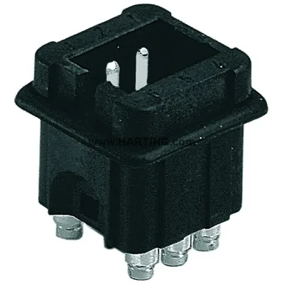 Harting Deutschland 09 70 006 2616