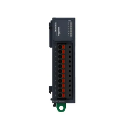 Schneider Electric TM3DQ8TG