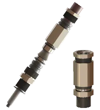 Pepperl+Fuchs CG.AR.M25S.SS.C.16.K10 Cable type