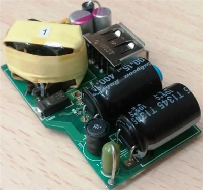 Infineon REF-15W THINPAK ADAPTER
