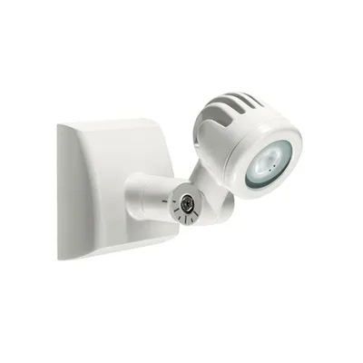 Esylux OS 40 LED SPOT 5K weiß