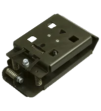 Pepperl+Fuchs OMH-LS610-05 Mounting bracket for optical data coupler and distance measurement devices