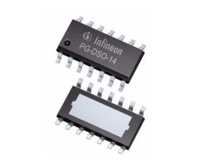 Infineon BTS5016-1EKB