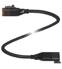 Pepperl+Fuchs DT3S-G-BK6M-PUR-O1-DT3P-G