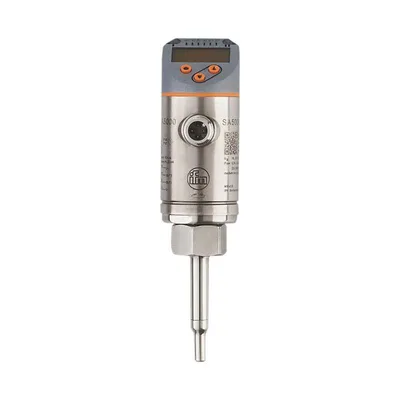 Ifm Electronic Ifm SA5000  Flow sensor