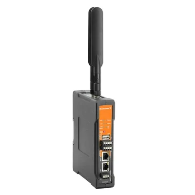 Weidmüller IE-SR-2GT-LTE/4G-EU