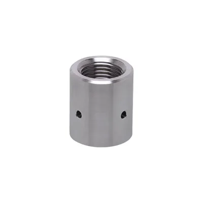IFM ADAPT G1/2-WELD SLEEVE 3A Proses sensörleri için kaynak adaptörü