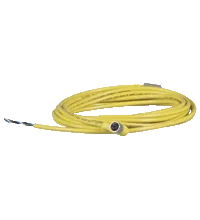 Pepperl+Fuchs 6000-ACC-514485 5 m, shielded M12 cable