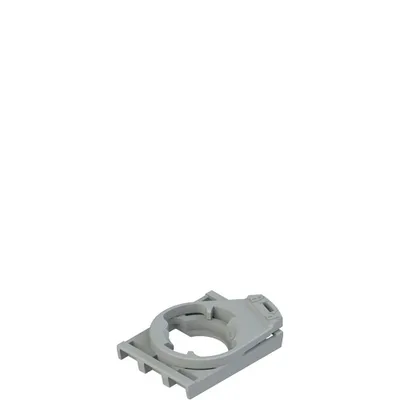 Pizzato E2 1BAC11 3-slot mounting adapter for contact blocks E2 CP and LED units E2 LP