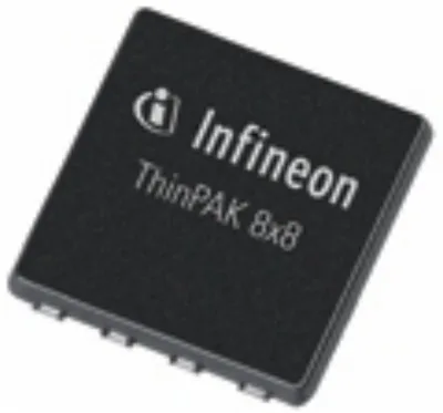 Infineon IPL60R210P6