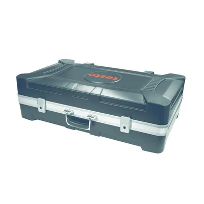 Testo SE & Co. KGaA 0516 4801