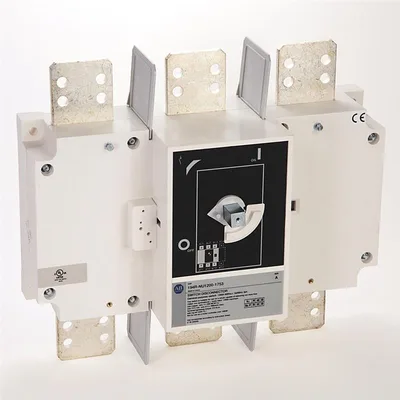 Allen Bradley 194R-NU1200-1753 Disconnect Switch