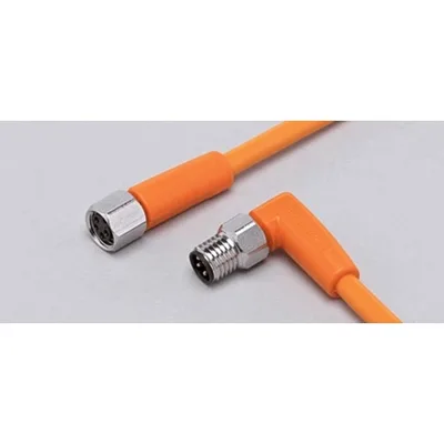 Ifm Electronic VDOGF040VAS0002E04STAF040VAS