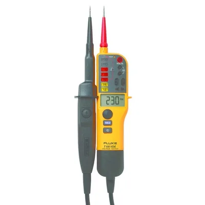 Fluke FLUKE-T130/VDE