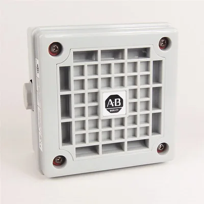 Allen Bradley 855H-SG45GPE 40-260V AC/DC Gen Purpose Enhanced Horn