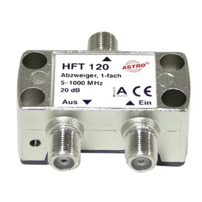 Astro HFT 120