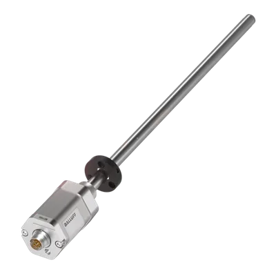 Balluff BTL7-E500-M0500-CD-NEX-S32 Patlayıcı alanlar için manyetostriktif doğrusal pozisyon sensörleri