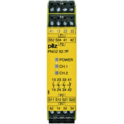 Pilz 777306