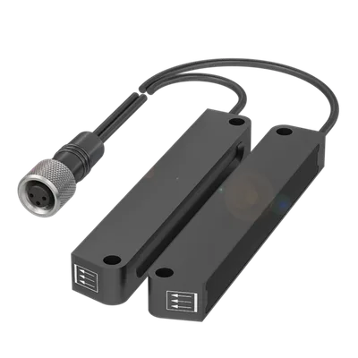 Balluff BOH AI-R073-036-01-S49F Mikromote - optik sensör kafaları