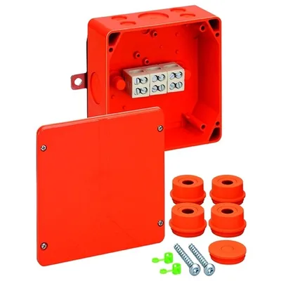 Spelsberg WKE 4 - Duo 3 x 16²