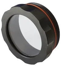 Pepperl+Fuchs VOS-LE-COV-M12 Material