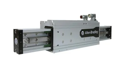 Allen Bradley LDAT-S073040-EBS LDAT Series Linear Thruster