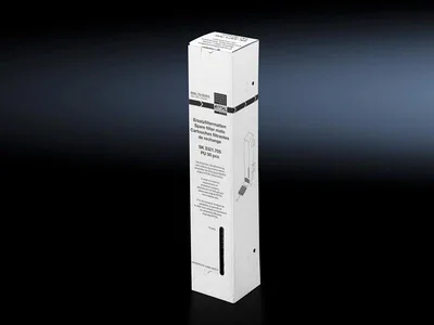 Rittal SK 3321.705 SK Filtre matı, SK 3321 için, 50'li pk