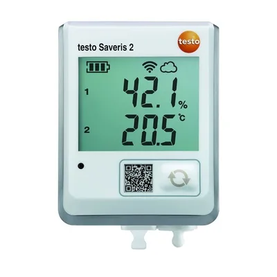 Testo SE & Co. KGaA 0572 2035