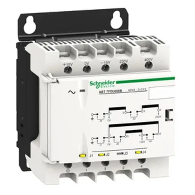 Schneider Electric ABT7PDU004B