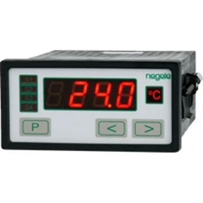 Negele DPM-PT/4GW/SA/230VAC
