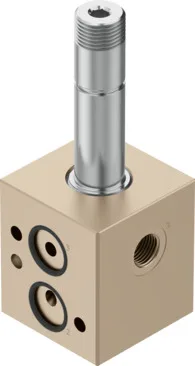 Festo VOFD-L50T-M32-MN-FG14-10-F10 Valf