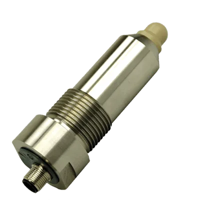 Rechner Sensors KS-800-26/113-A-G1-PEEK/VAb-Y10-ETW-HP Capacitive Sensors (KAS)