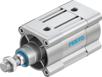 Festo DSBC-80-30-PPSA-N3 Standart silindir