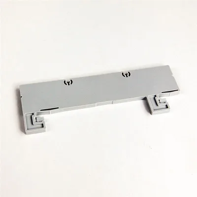 Allen Bradley 141A-CBCF1H MCS Compact Bus Bar Shroud Holder