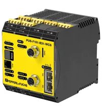 Pepperl+Fuchs PUS-F161-B31-WCS