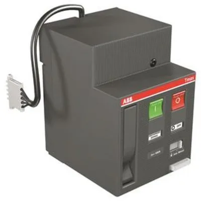 ABB MOE T6 110...125 Vac/dc