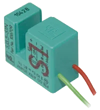 Pepperl+Fuchs SJ3,5-S1N Switching function