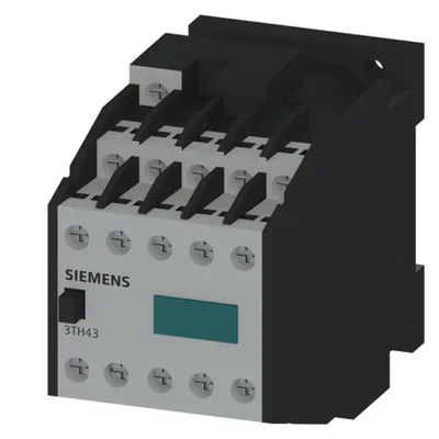 Siemens 3TH4355-0AF0