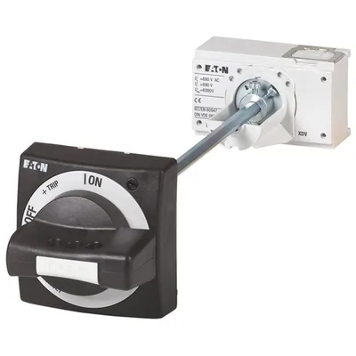 Eaton Electric NZM2-XTVD-0