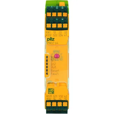 Pilz 750154