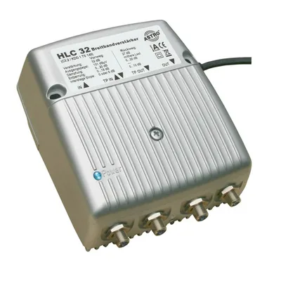 Astro HLC 32