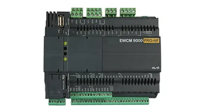 Eliwell EPBS0FCTA500 EWCM 9000 PRO-HF 42B SSR /CO2T ISOL