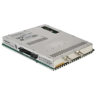 Astro V 253 CI