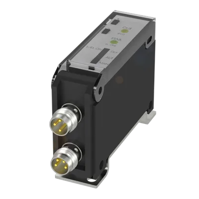 Balluff BAE SA-OH-029-YP-S75G Micromote - optik sensör kafaları için amplifikatör