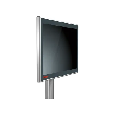 Beckhoff CP39xx-0000 Multi-touch Control Panel with DVI/USB Extended interface